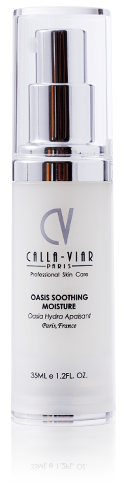 Calla Viar - Oasis Soothing Moisture